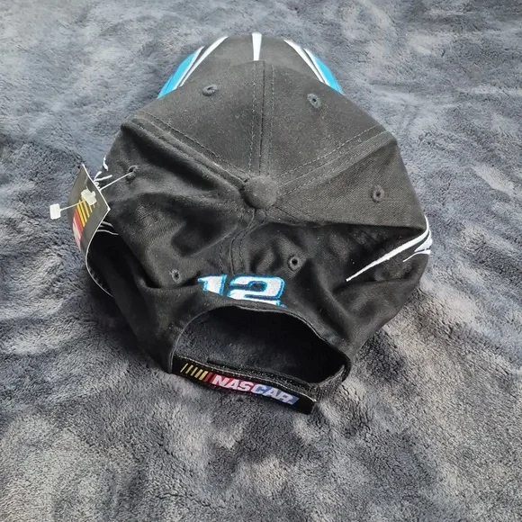 Retro Alltel Racing Ball Cap - Picture 2 of 5